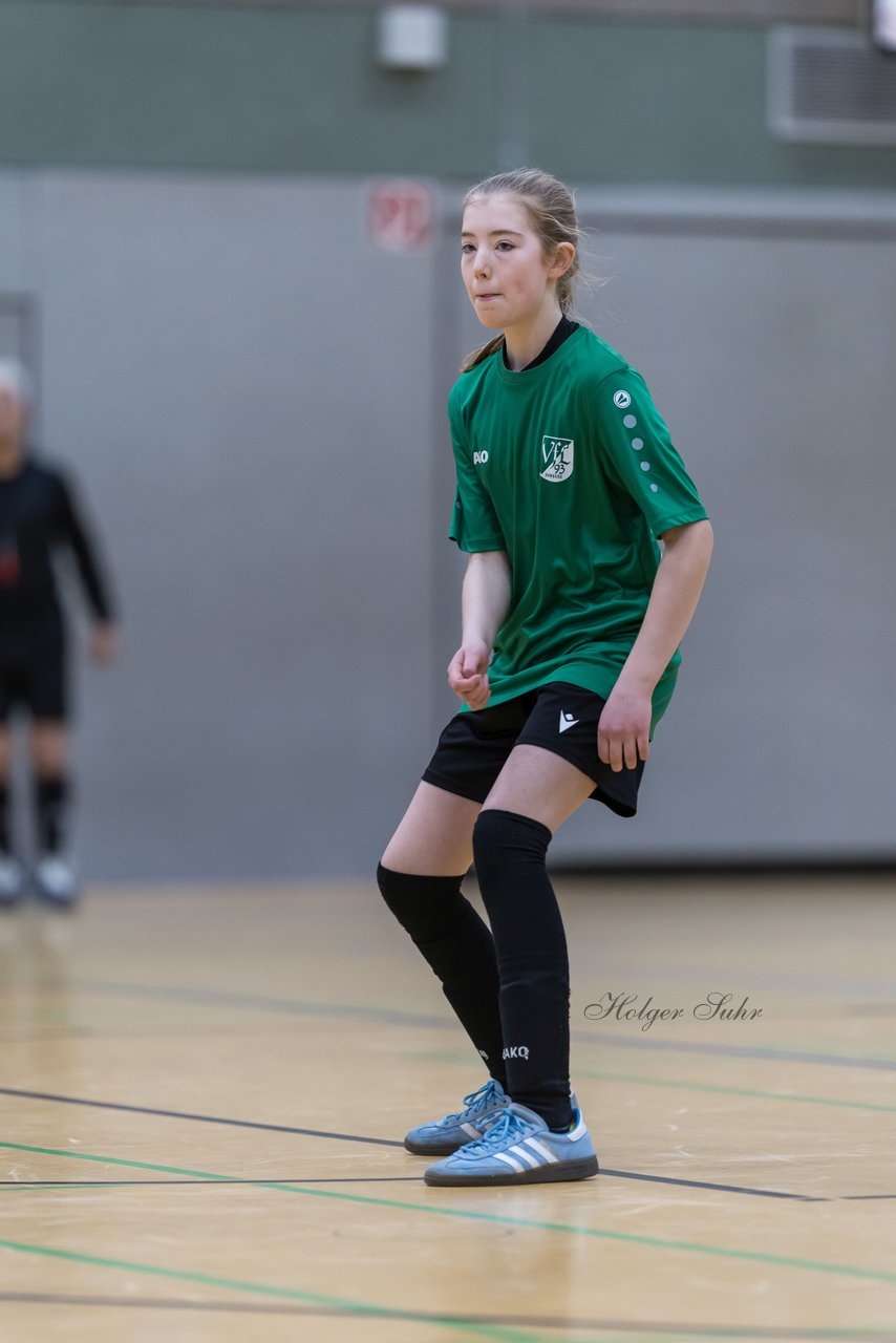 Bild 346 - wCJ Futsalmeisterschaft